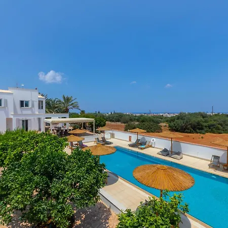 Views Pram1 Villa