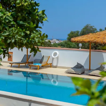 Views Pram1 Villa Protaras