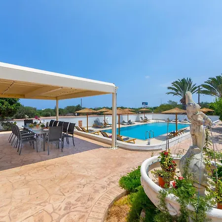 Villa Views Pram1 *