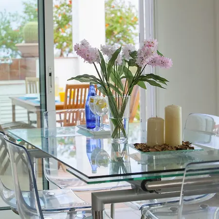 Villa Views Pram1